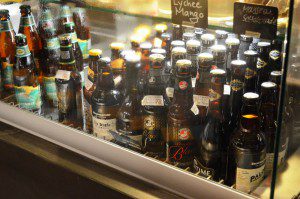 Butch Becker in Düsseldorf 