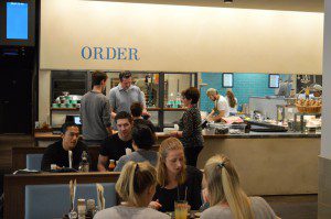 Butch Becker in Düsseldorf 