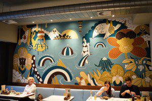 Butch Becker in Düsseldorf 