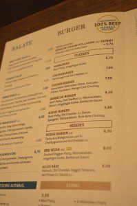 Butch Becker in Düsseldorf 