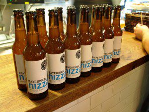 Burger & Bier - Craftbiertasting in der fetten Kuh       