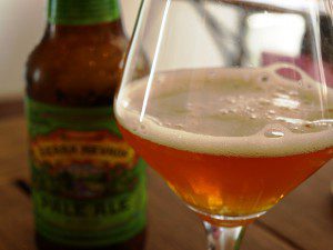 Burger & Bier - Craftbiertasting in der fetten Kuh       