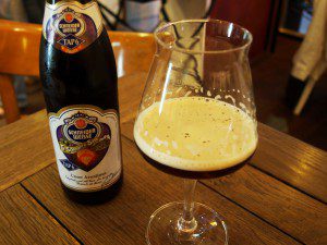 Burger & Bier - Craftbiertasting in der fetten Kuh 