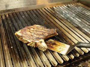 Burger & Bier - Craftbiertasting in der fetten Kuh 