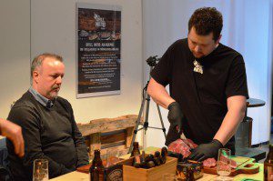 Steak Grill Kurs Grill Nerd Akademie 2016-04-20  