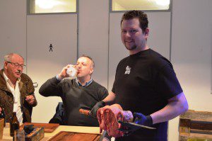 Steak Grill Kurs Grill Nerd Akademie 2016-04-20  