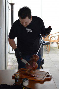 Steak Grill Kurs Grill Nerd Akademie 2016-04-20  