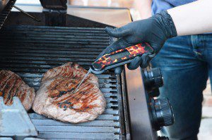 Grill Nerd Akademie Steak Kurs 2016 