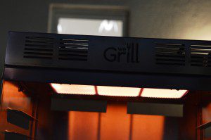 Grill Nerd Akademie Steak Kurs 2016 