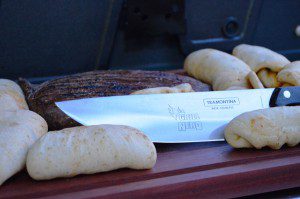 Grill Nerd Akademie Steak Kurs 2016 