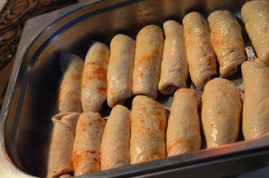 Grill Nerd Akademie Steak Kurs 2016 