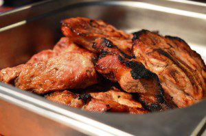 Fireschild BBQ Grill Nerd Akademie Steak Kurs 