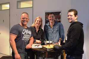 Grill Nerd Akademie Steak Kurs Ribeye Steak   