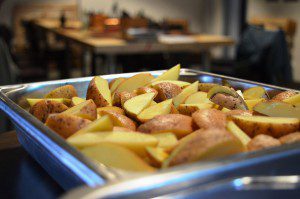 Grill Nerd Akademie Steak Kurs Ribeye Steak   