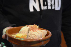 Steak Grillkurs Grill Nerd Akademie Dessert