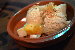 Steak Grillkurs Grill Nerd Akademie Dessert