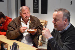 Steak Grillkurs Grill Nerd Akademie Dessert