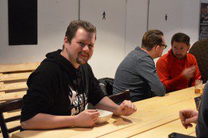 Steak Grillkurs Grill Nerd Akademie Dessert