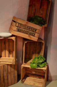 Grill Nerd Akademie Eröffnung  