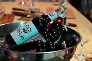 Grill Nerd Akademie Eröffnung  