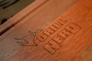 Grill Nerd Akademie Eröffnung  