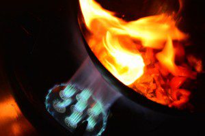 Grill Nerd Akademie Eröffnung