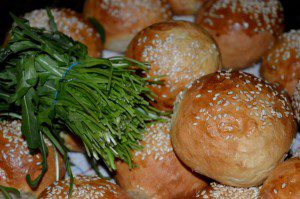 Grill Nerd Akademie Eröffnung