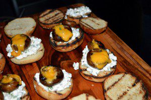 Grill Nerd Akademie Eröffnung