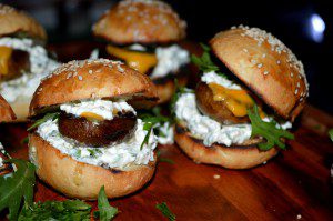 Grill Nerd Akademie Eröffnung