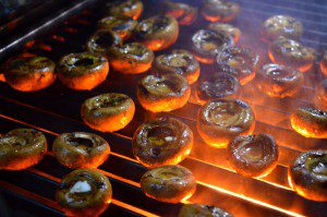 Grill Nerd Akademie Eröffnung