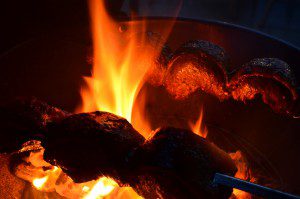 Grill Nerd Akademie Eröffnung   