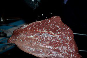 Grill Nerd Akademie Eröffnung   