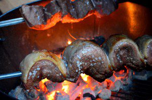 Grill Nerd Akademie Eröffnung   