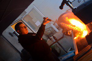 Grill Nerd Akademie Eröffnung   