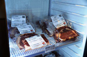 Meat Market Hamburg Ribeye Entrecote Steaks