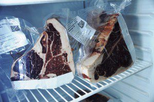 Meat Market Hamburg T-Bone Steaks