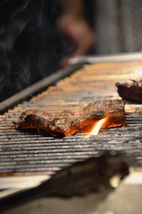 Meat Market Hamburg - Restaurant und Fleischtheke