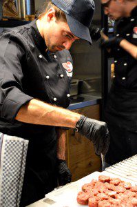 Meat Market Hamburg - Restaurant, Steakhouse, Grill, Meatshop, Beef