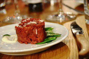 Meat Market Hamburg - Restaurant, Steakhouse, Grill, Meatshop, Beef