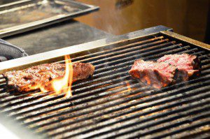 Meat Market Hamburg - Restaurant, Steakhouse, Grill, Meatshop, Beef