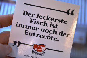 Meat Market Hamburg - Restaurant, Steakhouse, Grill, Meatshop, Beef