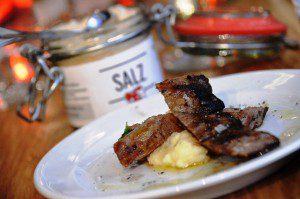 Meat Market Hamburg Steakhaus Restaurant