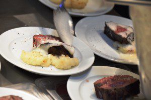 Meat Market Hamburg Steakhaus Restaurant