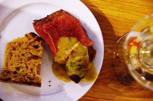 Meat Market Hamburg Steakhaus Restaurant