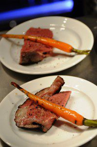 Meat Market Hamburg Steakhaus Restaurant