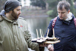 meatup_cgn 8 - Angrillen 2015 