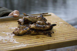 meatup_cgn 8 - Angrillen 2015  