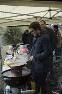 meatup_cgn 8 - Angrillen 2015  