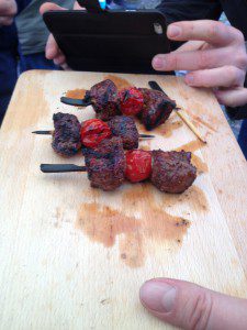 meatup_cgn 8 - Angrillen 2015  