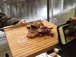 meatup_cgn 8 - Angrillen 2015  